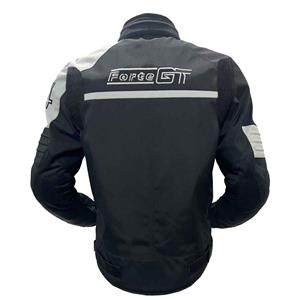 Forte GT 2003054 AR54 Yazlık Motosiklet Montu