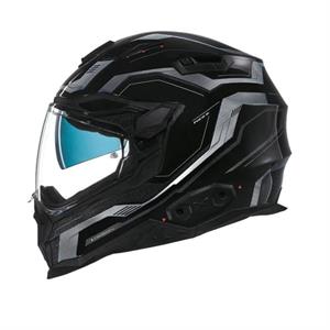 NEXX X.WST 2 Supercell Kros Motosiklet Kaskı