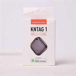 KNMASTER KNTAG 1 4 lü – Akıllı Takip Cihazı