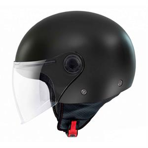 Mt Helmets Street S Solid A1 Açık Kask