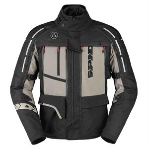 Spidi 4 Season v3 H2out 4 Mevsim Motosiklet Montu