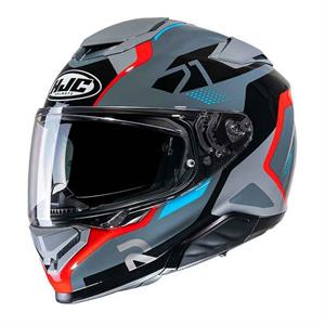 Hjc Rpha71 Hapel Mc21 Kapalı Kask
