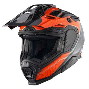 Nexx X.Wed 3 Furka Karbon Kapalı Kask