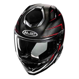 HJC RPHA71 KASK CARBON CANO MC1