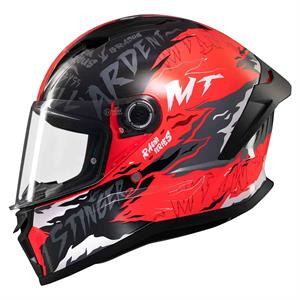 Mt Stinger 2 Ardent B5 Kapalı Kask