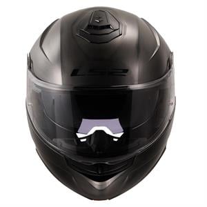 Ls2 Strobe 2 Jeans Çene Açılır Motosiklet Kaskı