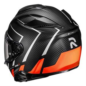 Hjc RPHA71 Carbon Cano MC6HSF Kapalı Kask