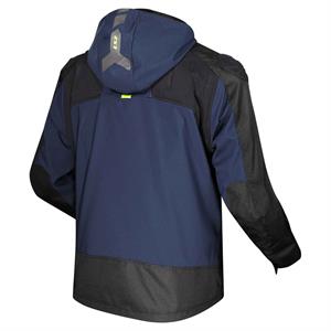 Ls2 Zirconium Evo Motosiklet Montu