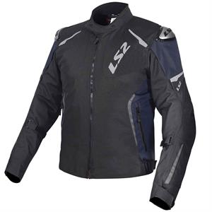 Ls2 Zoom Motosiklet Montu