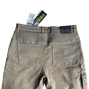 Road Life Cargo Verde Motosiklet Pantolonu