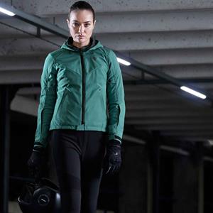 Revit Ellison Kadın Motosiklet Pantolonu