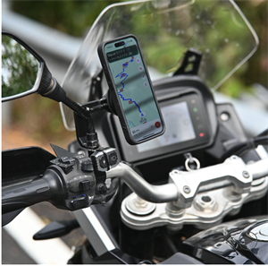 Outplorer Mirror Stem Mount