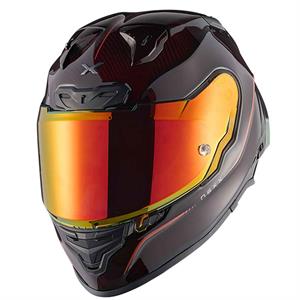 Nexx X.R3R Hagibis Karbon Full Face Motosiklet Kaskı