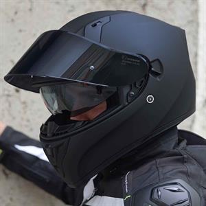 Origine Strada Kapalı Kask