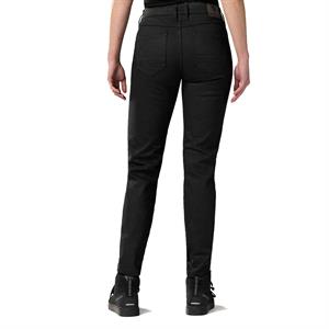 Revit Marzia Skinny Kadın Kot Motosiklet Pantolonu