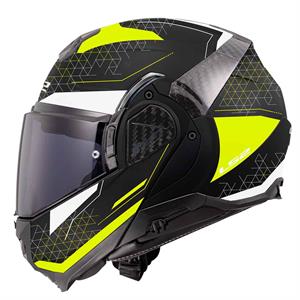 Ls2 Advant 2 Astral Çene Açılır Kask