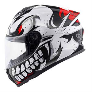 Givi 50.X Bones Kapalı Kask