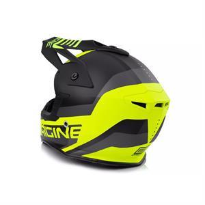 Origine Hero Thunder Cross Kask