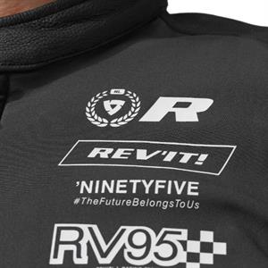 Revit Swiftblade Motosiklet Montu