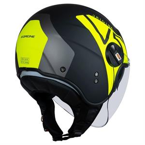 Origine Alpha Track Fluo Açık Kask