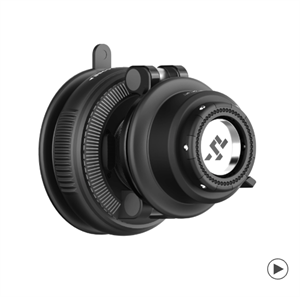 Outplorer 4-Axis Vacuum Suction Car Mount