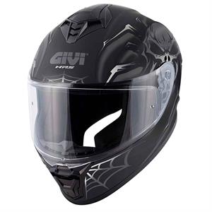 Givi 50.X Arachno Kapalı Kask