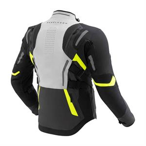 Rebelhorn Hiker IV Motosiklet Montu