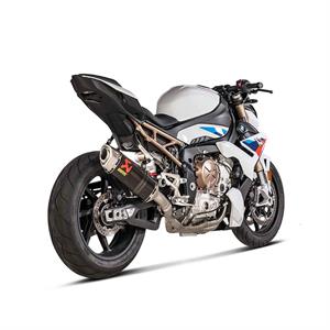 Akrapovic E-B10E8 BMW S 1000 R / M 1000 R (21-24) - S 1000 RR / M 1000 RR (19-24) (TITANIUM) Headers