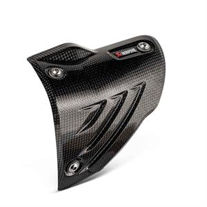 Akrapovic P-HSB10E3 BMW S 1000 R/M 1000 R (21-24) - S1000 RR/M 1000 RR (19-24) Isı Koruyucu (CARBON)