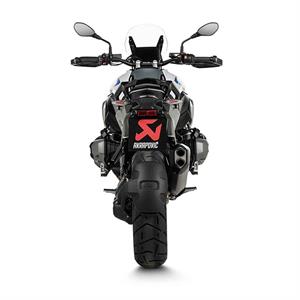 Akrapovic S-B13SO4-HJGT BMW R 1300 GS (23-24) SLIP-ON LINE (TITANIUM) Egzoz
