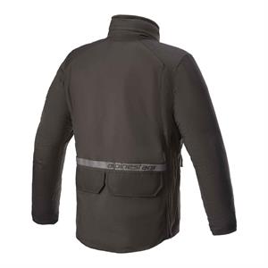 Alpinestars City Pro Drystar Motosiklet Montu