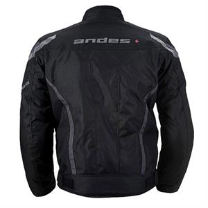 Andes Mercury Air Yazlık Motosiklet Montu