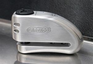 Artago 32S Sra Sınıfı Alarmlı Disk Kilidi