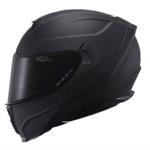 Scoyco FF-896 Kapalı Motosiklet Kaskı