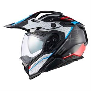 Nexx X.Wed 3 Furka Karbon Kapalı Kask