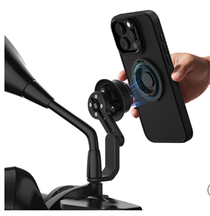Outplorer Mirror Stem Mount