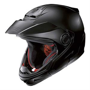 Nolan N40-5 Gt 06 N-C010 L Çene Çıkarılabilir Motosiklet Kask