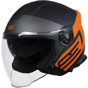 Origine Palio 2.0 Scout Fluo Açık Kask