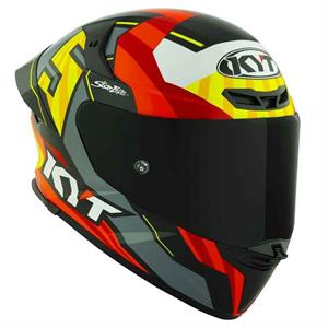 Kyt TT-Revo Flux Kapalı Kask