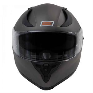 Origine Strada Mat Titanium Kapalı Kask