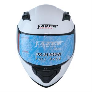 Fazer FX-211 Kapalı Kask