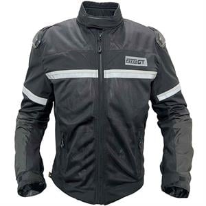 Forte Gt 2001053 Hattusa Yazlık Fileli Motosiklet Montu