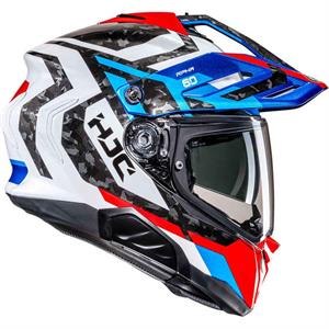 Hjc Rpha60 Dakar Mc21 Kask