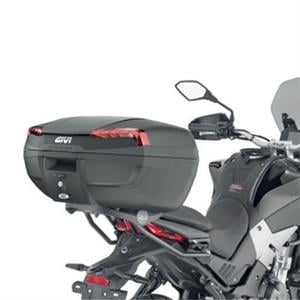 Givi E46NT2 Riviera Arka Çanta
