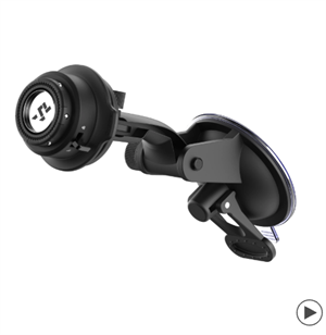 Outplorer 3-Axis Vacuum Suction Car Mount