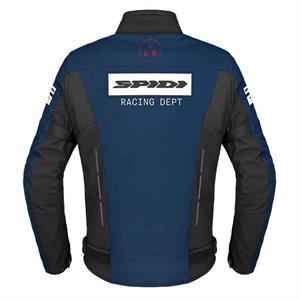 Spidi Corsa Tex Yazlık Motosiklet Montu