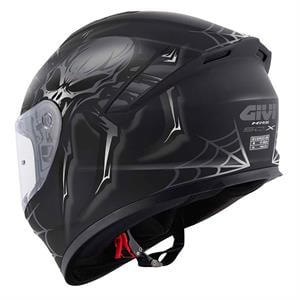 Givi 50.X Arachno Kapalı Kask