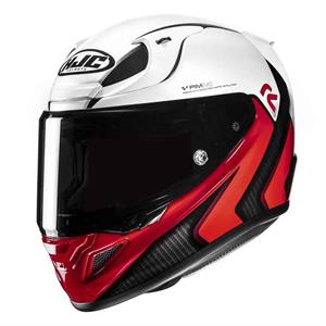 Hjc RPHA12 Kos MC1 Kapalı Kask