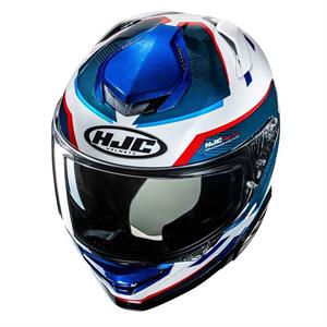 Hjc RPHA71 Ellon MC21 Kapalı Kask
