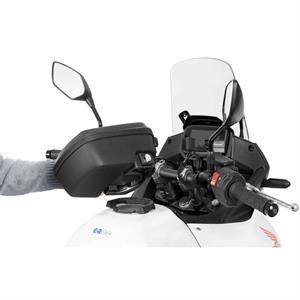 Shad Kawasaki Click System Depo Üstü Çanta Bağlantı Aparatı K012CS